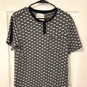 Modern Amusement Tee shirt